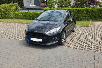 Ford Fiesta 119.316 km 6.100 &euro; Bad Vilbel 61118