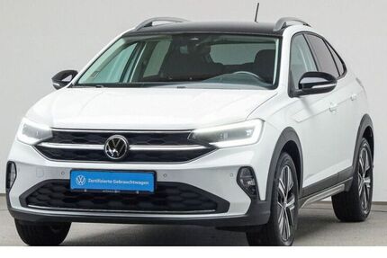 VW Taigo