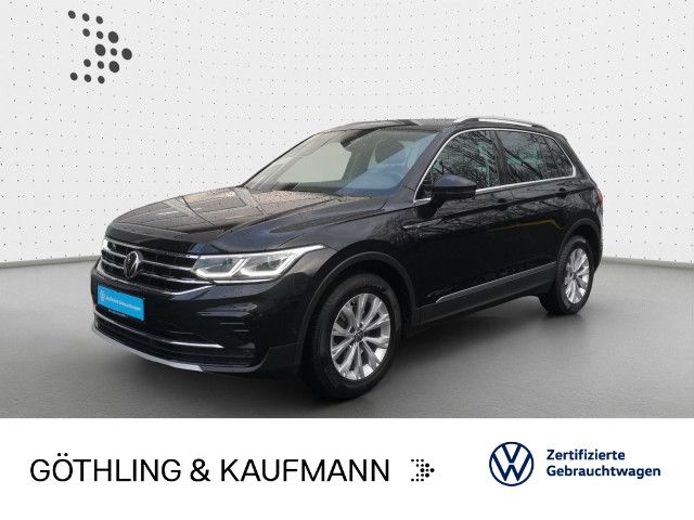 VW Tiguan 54.934 km 26.480 &euro; Eschborn 65760