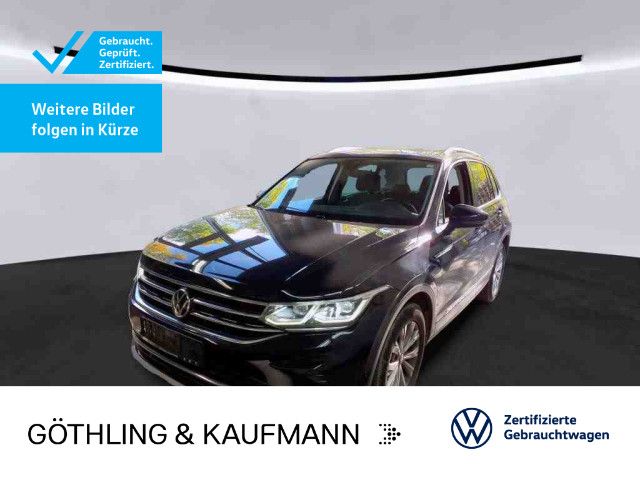 VW Tiguan 54.934 km 27.880 &euro; Eschborn 65760