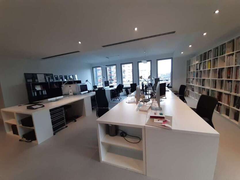 Büro in Frankfurt am Main 295 € 8 m²
