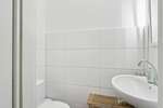Komfortables Wohnen am Mainufer: 4-Zimmer-Wohnung mit Balkon und Tiefgarage - Etagenwohnung Offenbach am Main | Angebot:25022510