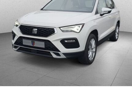 Seat Ateca 126.000 km 17.480 &euro; Usingen 61250