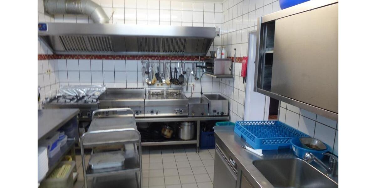 Gewerbeobjekt Rödermark - 1.400&euro; | Angebot:25597438