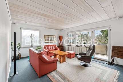 Wohnung zum Kaufen in Bad Homburg 330.000 € 76 m² 3 zimmer