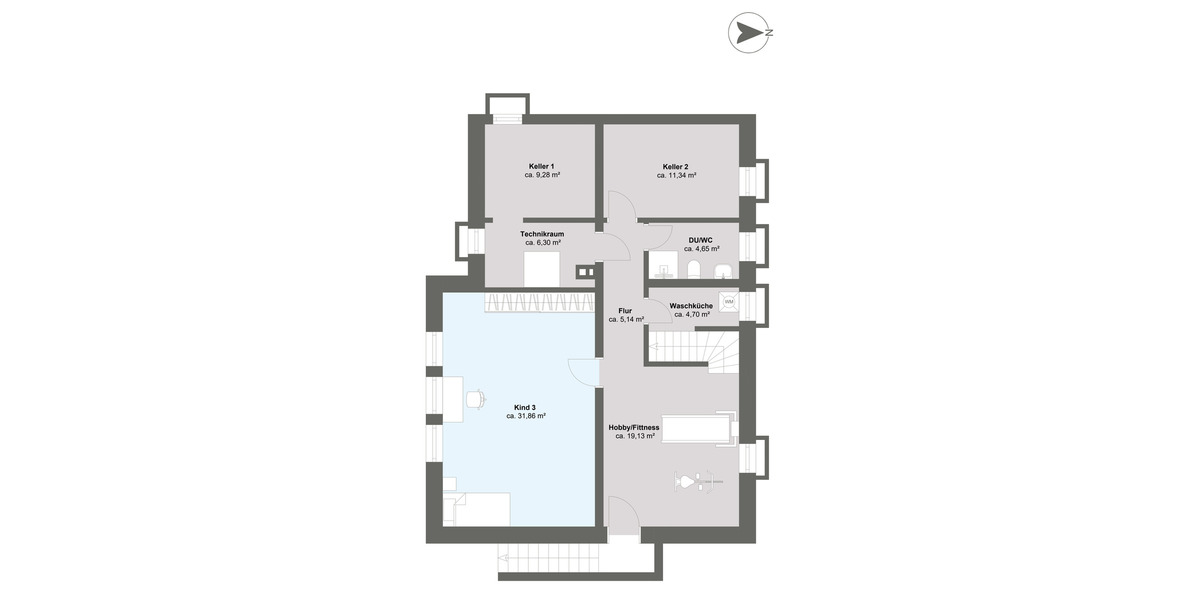 Einfamilienhaus Königstein Mammolshain - 6 Zimmer, 239 m&sup2;, 1.099.000&euro; | Angebot:25737604
