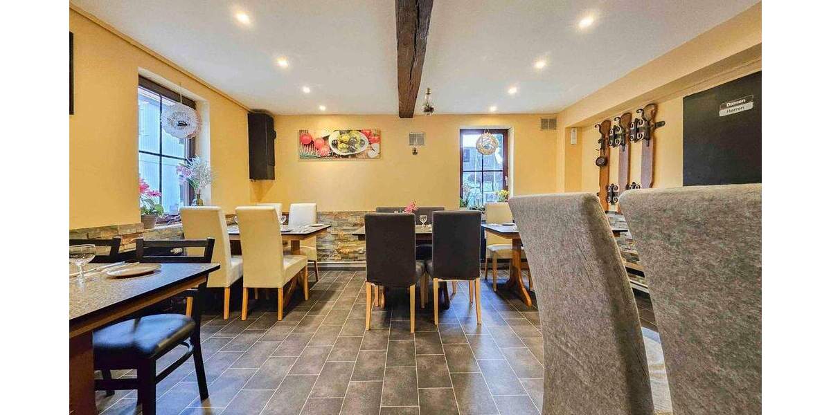 Mehrfamilienhaus, Wohnhaus Groß-Zimmern Zimmern - 9 Zimmer, 399.000&euro; | Angebot:25750415