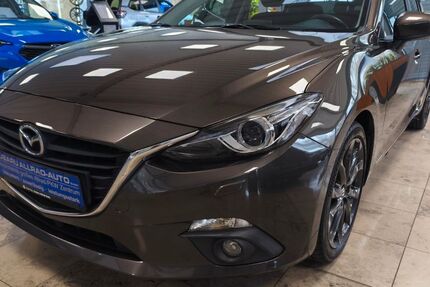 Mazda 3 155.555 km 11.490 &euro; Friedberg 61169