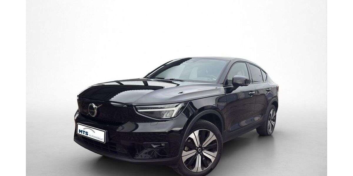 Volvo C40 58.836 km 29.780 &euro; Friedberg 61169