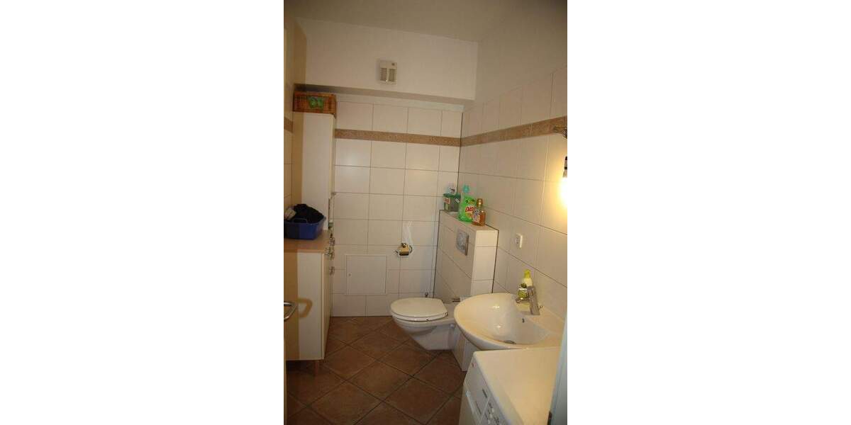 Wohnung in Bergen oberhalb des Schwimmbads 3 zimmer