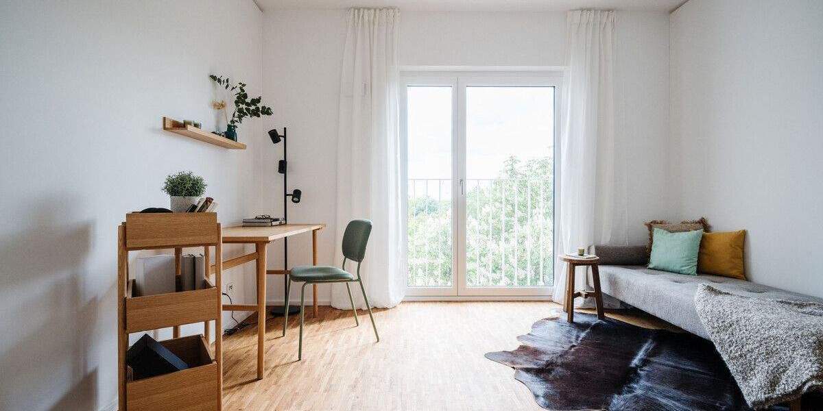 Etagenwohnung Frankfurt am Main Altstadt - 3 Zimmer, 94 m&sup2;, 599.900&euro; | Angebot:23982312