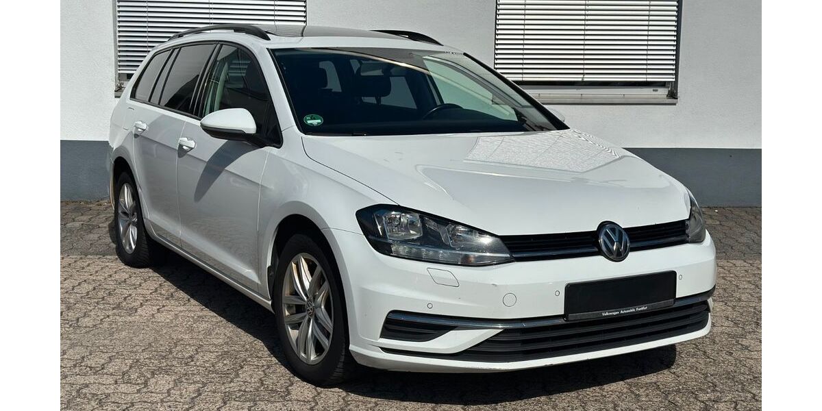 VW Golf 122.000 km 11.500 &euro; Langen (Hessen) 63225
