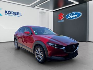 Mazda CX-30 Selection*Design*MatrixLED*HUD*PDCv+h*Navi 73.000 km 18.479 &euro; Nidderau 61130