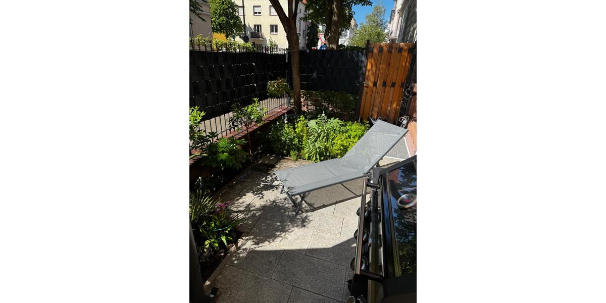 Erdgeschoßwohnung Frankfurt am Main Innenstadt 2 - 2.5 Zimmer, 121 m&sup2;, 1.175.000&euro; | Angebot:26708539