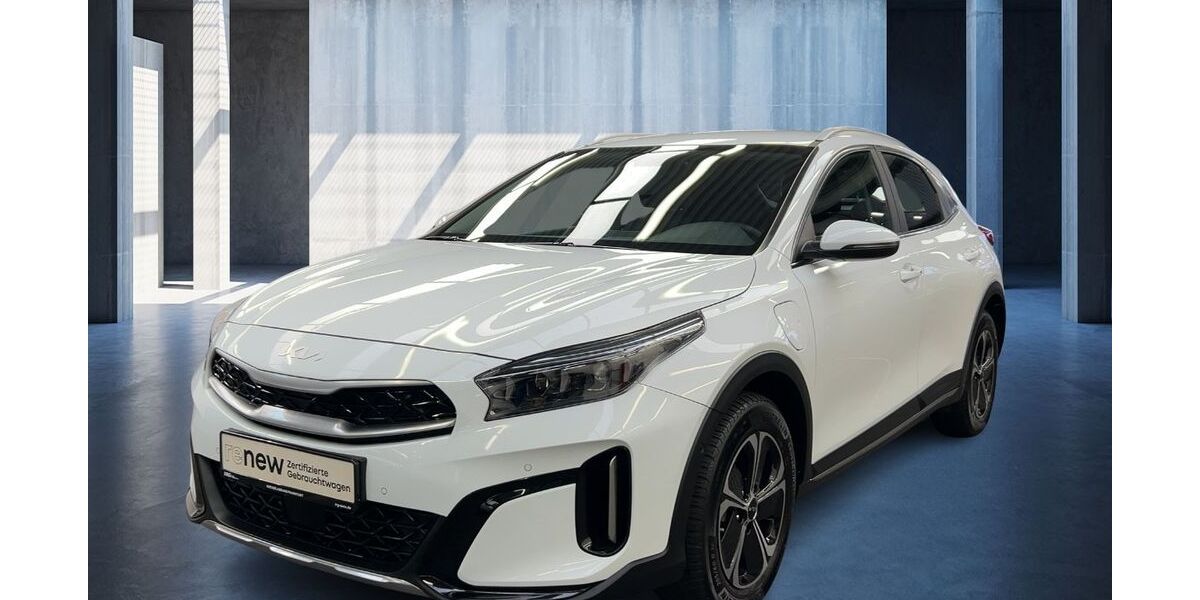 Kia XCeed 18.026 km 20.770 &euro; Frankfurt / Main 60314