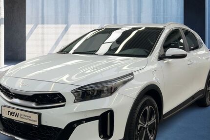 Kia XCeed 18.026 km 21.790 € Frankfurt / Main 60314