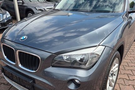 BMW X1 132.000 km 7.600 &euro; Karlstein 63791