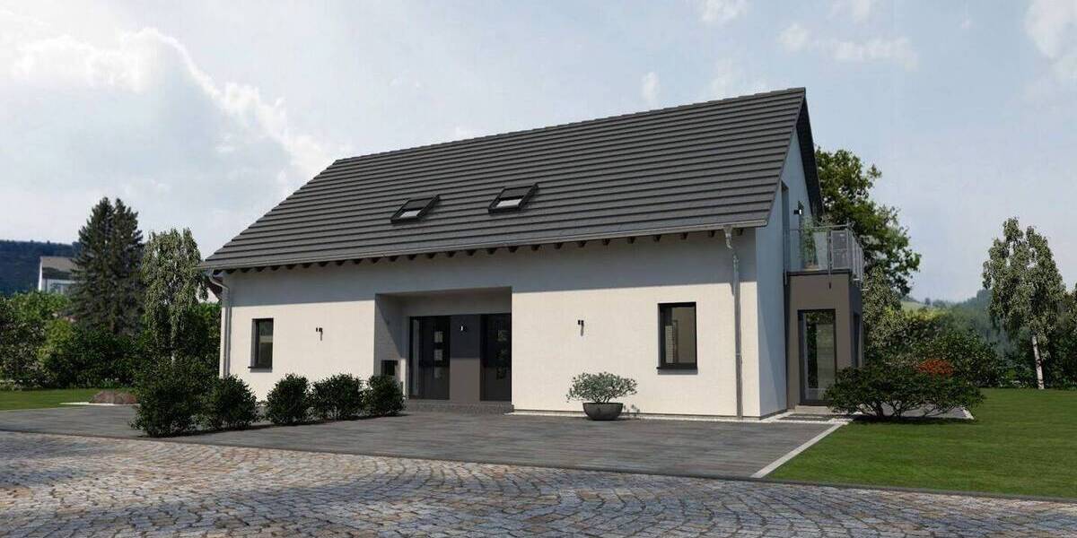 Mehrfamilienhaus, Wohnhaus Dieburg - 5 Zimmer, 139 m&sup2;, 628.000&euro; | Angebot:25731567