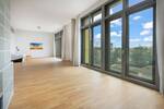 Etagenwohnung Frankfurt am Main Ostend - 2 Zimmer, 127 m&sup2;, 1.150.000&euro; | Angebot:26683594