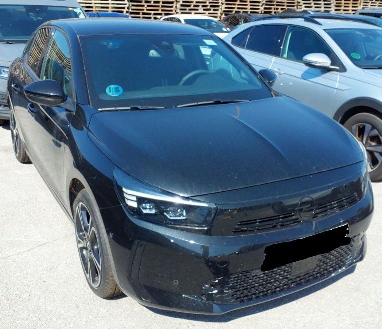 Opel Corsa 11.791 km 21.980 € Rüsselsheim 65428