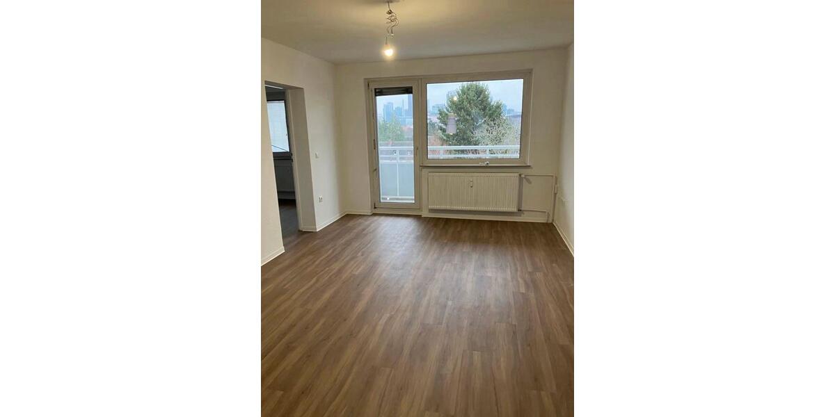 Erdgeschoßwohnung Frankfurt am Main Bockenheim - 2.5 Zimmer, 58 m&sup2;, 917&euro; | Angebot:25716485