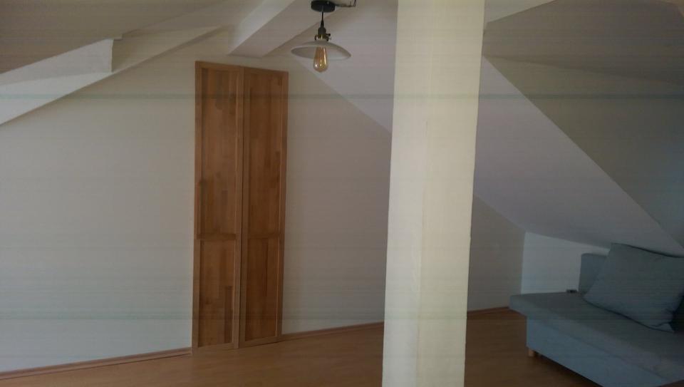 Maisonettewohnung im Mathildenviertel in Offenbach zu verkaufen 2 zimmer