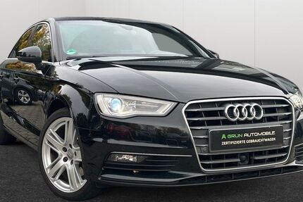 Audi A3 158.000 km 12.450 € Mainz-Kastel-Wiesbaden 55252