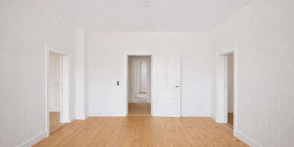 Etagenwohnung Darmstadt Darmstadt-Nord - 4 Zimmer, 82 m&sup2;, 1.500&euro; | Angebot:26274523