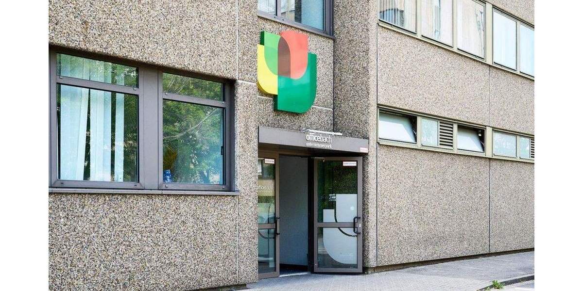 Gewerbeobjekt Offenbach Bieber - 395&euro; | Angebot:25776374