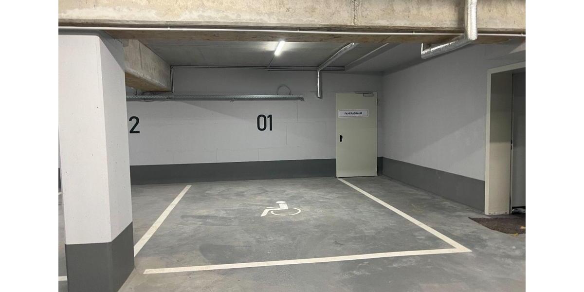 Erdgeschoßwohnung Frankfurt am Main Sindlingen - 2.5 Zimmer, 50 m&sup2;, 1.280&euro; | Angebot:26475626