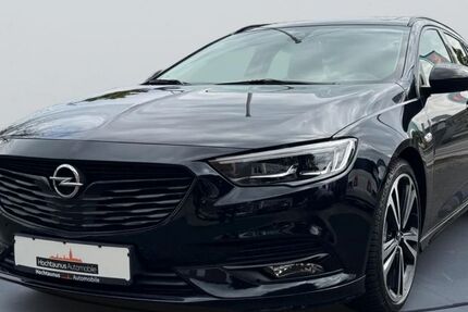 Opel Insignia 64.500 km 19.990 € Oberursel 61440