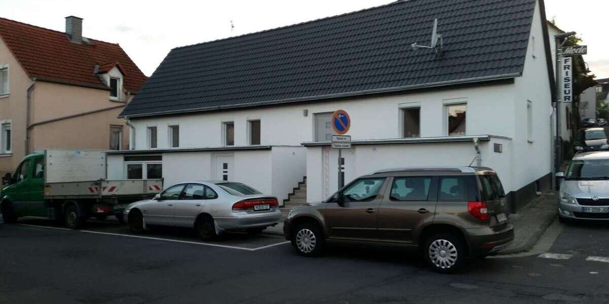 Haus zum Kaufen in Nidderau 245.000 € 70 m² 3 zimmer