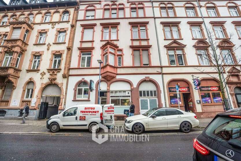 Haus zum Kaufen in Offenbach am Main 1.490.000 € 530 m²