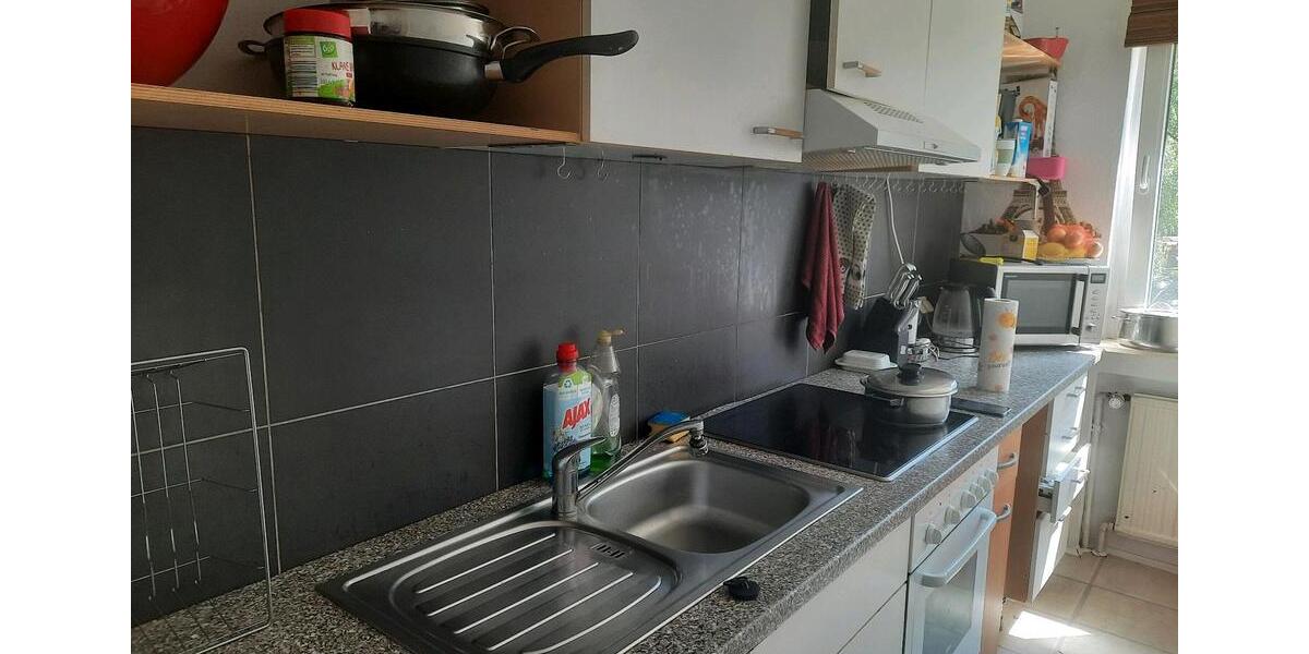 1-Zimmer-Wohnung zur Untermiete 14.01 - 15.02 1 zimmer