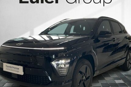 Hyundai KONA 9.341 km 32.490 &euro; Frankfurt 60314