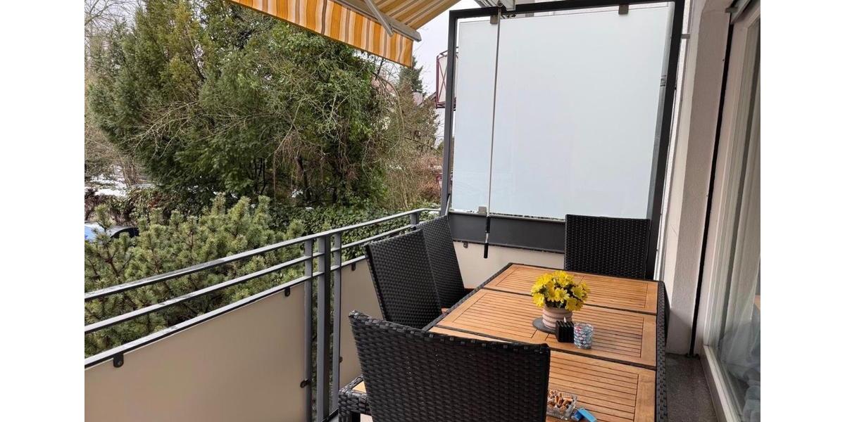 Erdgeschoßwohnung Hanau Lamboy - 3 Zimmer, 74 m&sup2;, 330.000&euro; | Angebot:27297159