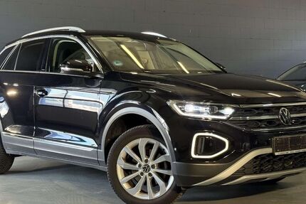 VW T-Roc 71.000 km 22.390 &euro; Maintal 63477