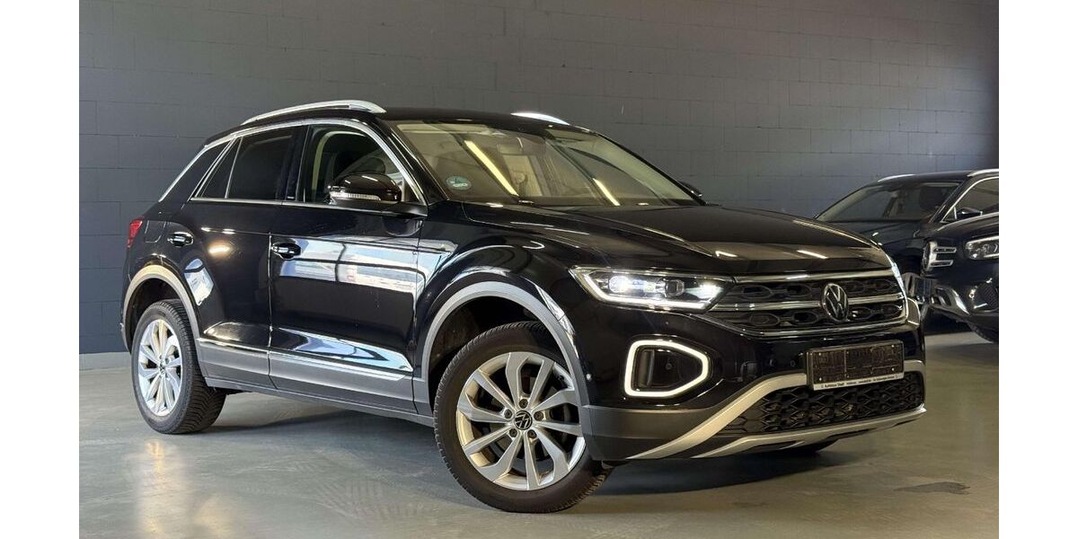 VW T-Roc 71.000 km 22.390 &euro; Maintal 63477