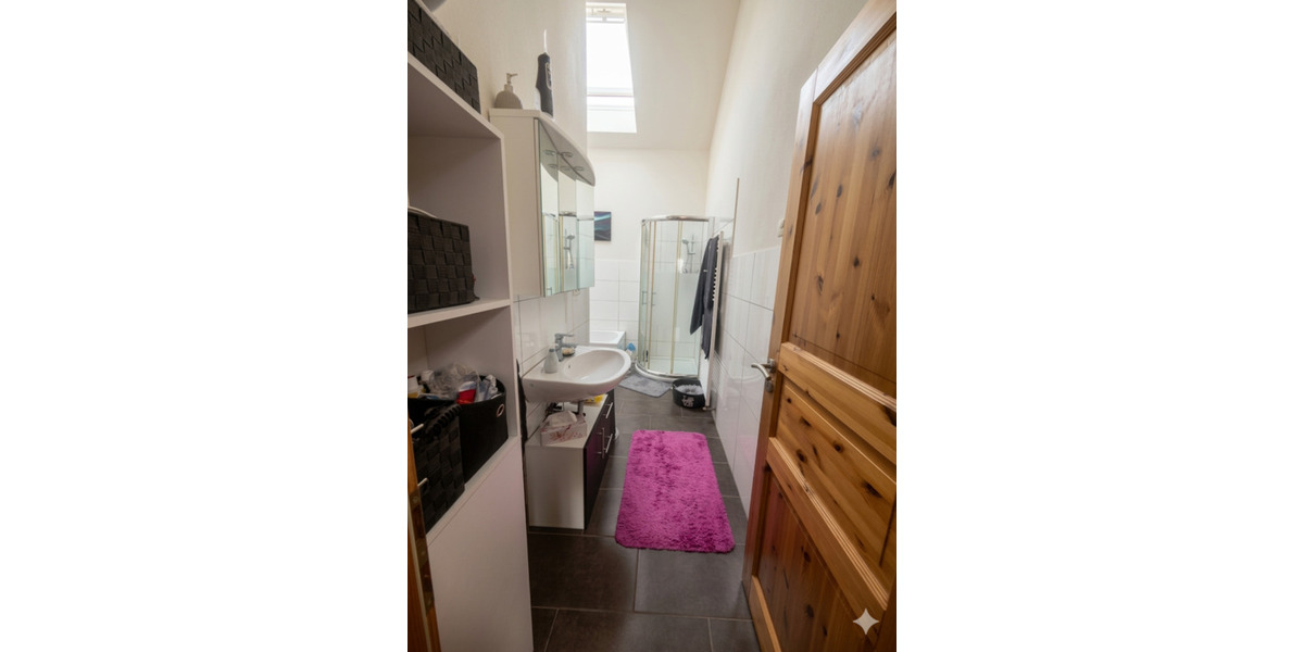 Maisonettenwohnung Langenselbold - 2 Zimmer, 72 m&sup2;, 980&euro; | Angebot:25539631