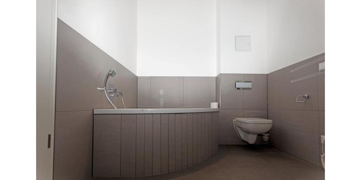 Hochwertig sanierte 3-Zimmer Altbauwohnung in Top-Lage Frankfurt 3 zimmer