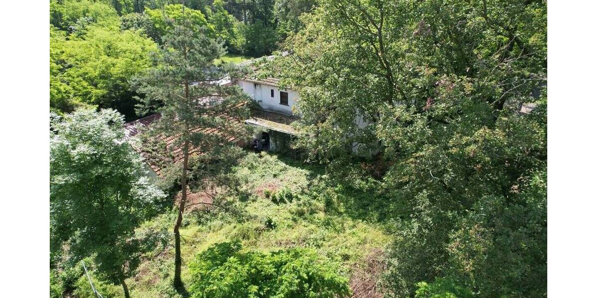 Grundstück Babenhausen - 495.000&euro; | Angebot:24037521