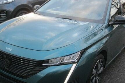 Peugeot 308 55.355 km 20.900 &euro; Darmstadt 64293