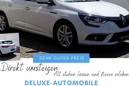Renault Megane 173.000 km 8.950 &euro; Alzenau 63755