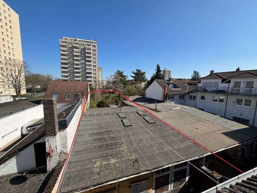 Grundstück zu verkaufen in Neu-Isenburg 630.000 € 589 m²