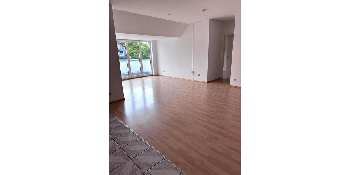 Maisonettenwohnung Usingen - 3 Zimmer, 82 m&sup2;, 1.050&euro; | Angebot:26547107