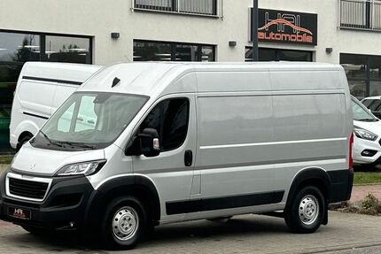 Peugeot Boxer 63.640 km 21.000 &euro; Erlensee 63526