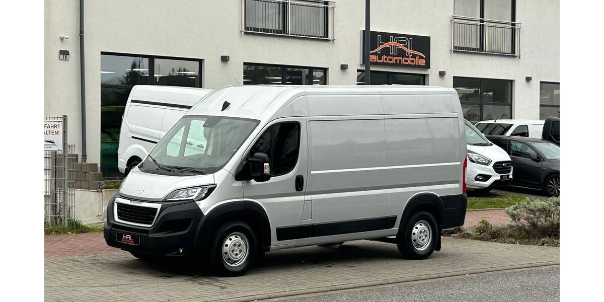 Peugeot Boxer 63.640 km 21.000 &euro; Erlensee 63526