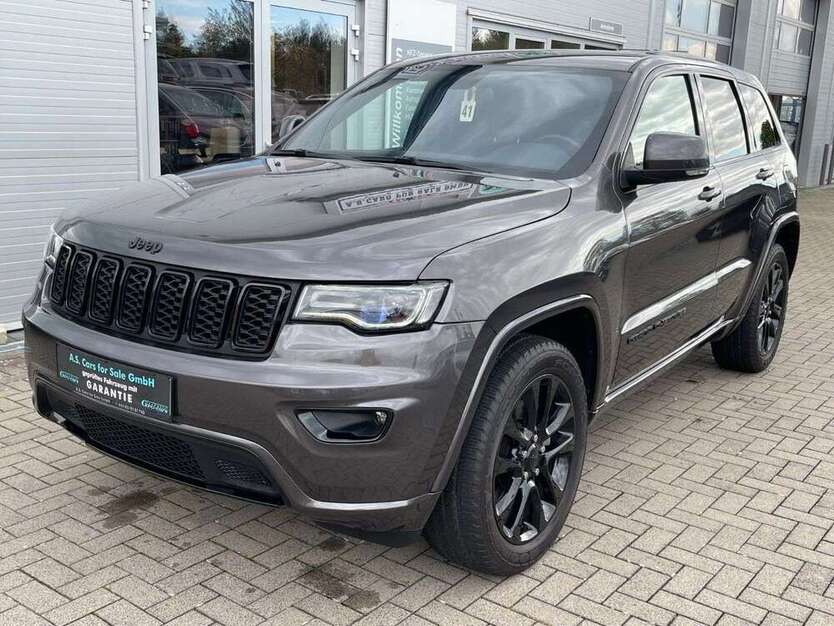 Grand Cherokee