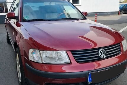VW Passat 298.000 km 1.500 &euro; Mühlheim am Main 63165