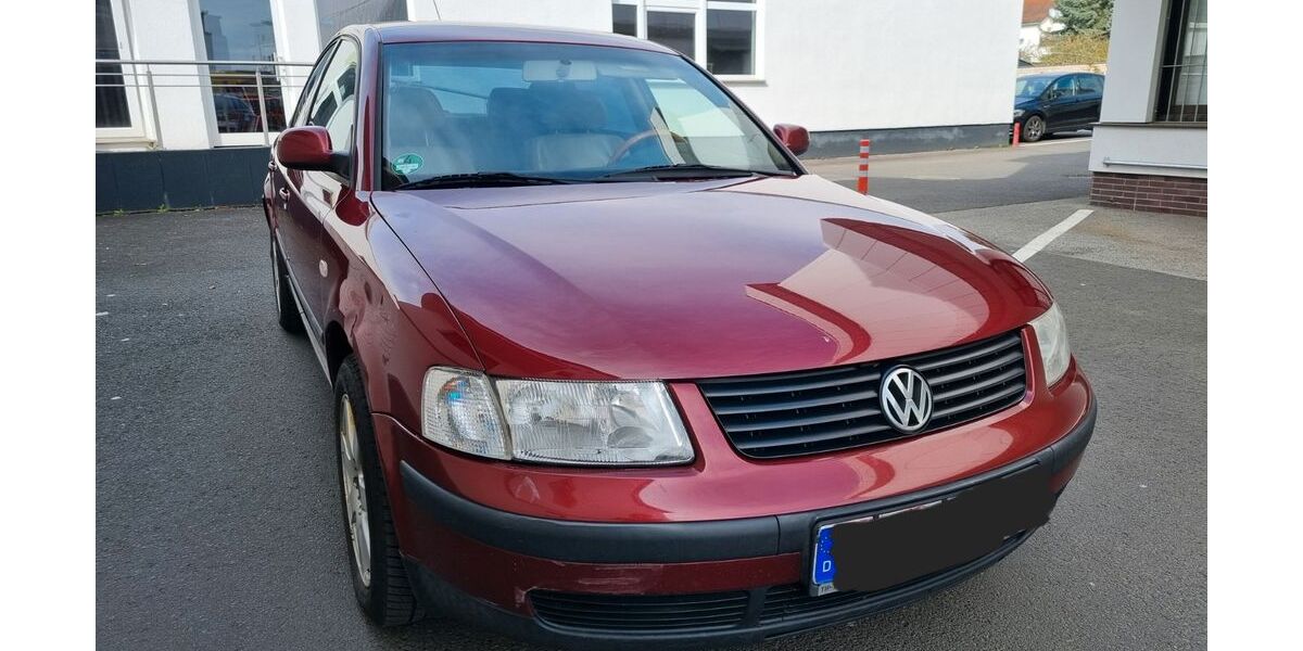 VW Passat 298.000 km 1.500 &euro; Mühlheim am Main 63165